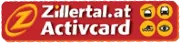 Zillertal Activcard